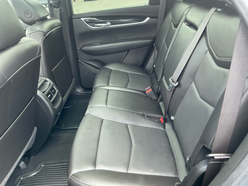 2021 Cadillac XT5