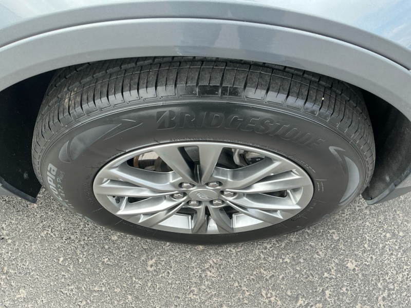 2021 Cadillac XT5