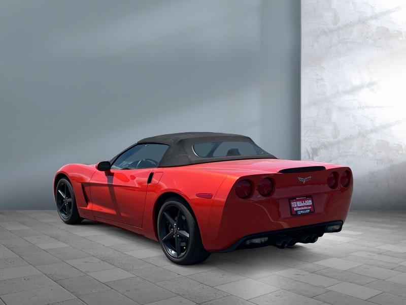 2012 Chevrolet Corvette