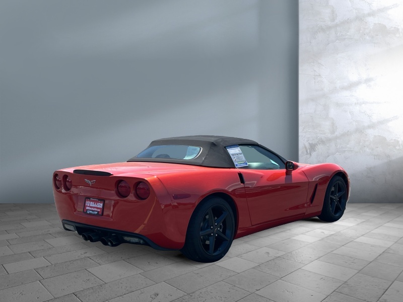 2012 Chevrolet Corvette