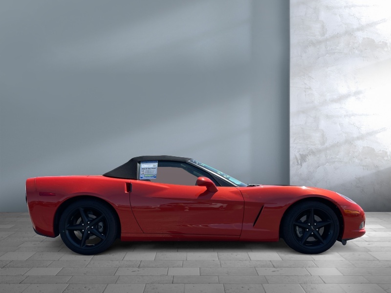 2012 Chevrolet Corvette