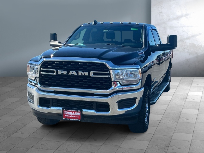Used 2022 Ram 3500 Tradesman Trucks