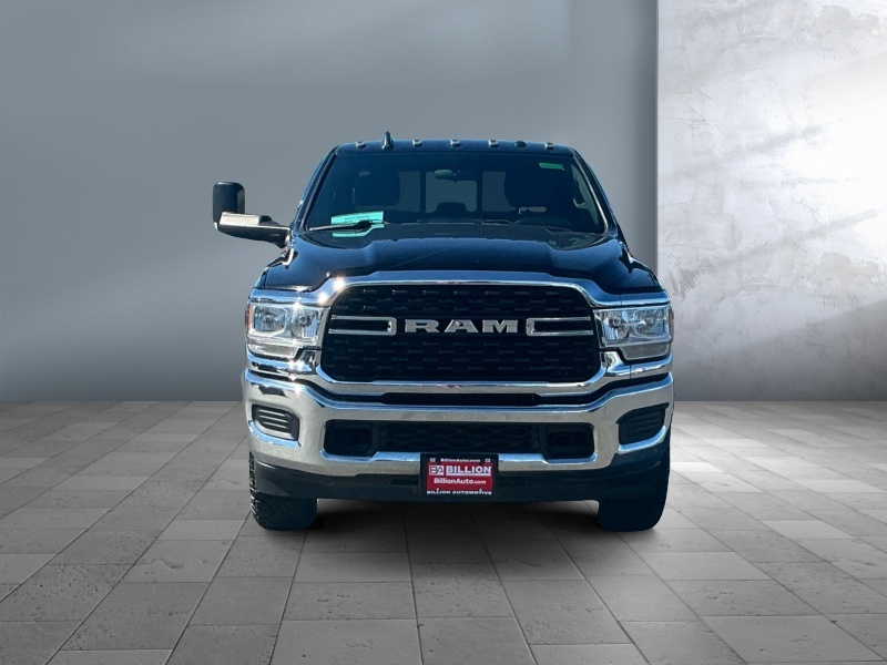 2022 Ram 3500