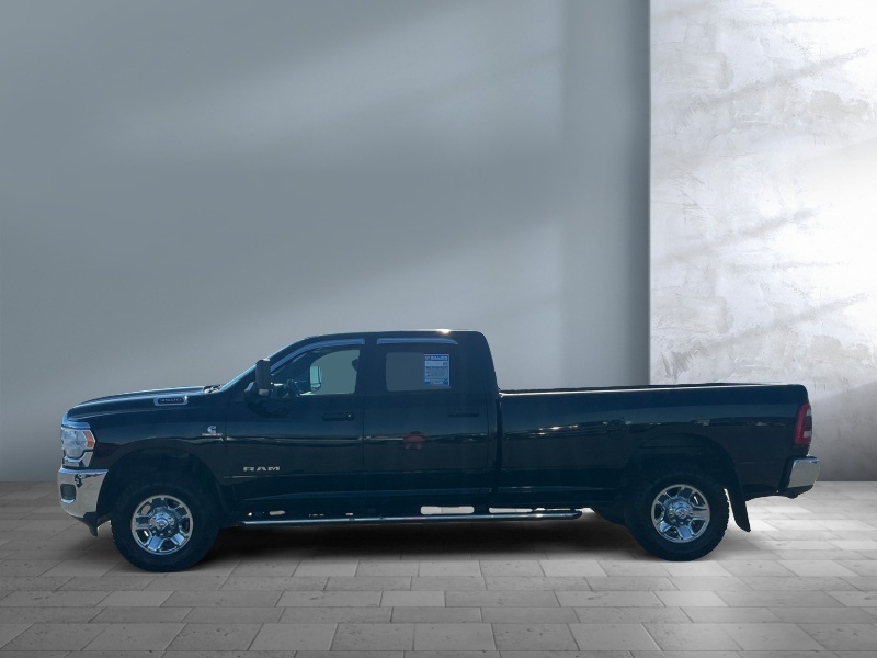 2022 Ram 3500