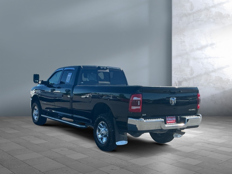 2022 Ram 3500