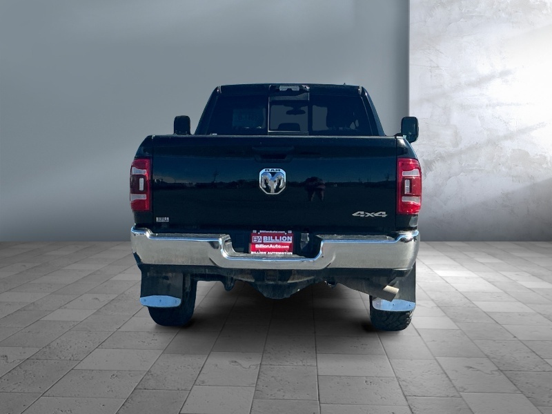 2022 Ram 3500