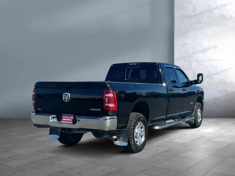 2022 Ram 3500