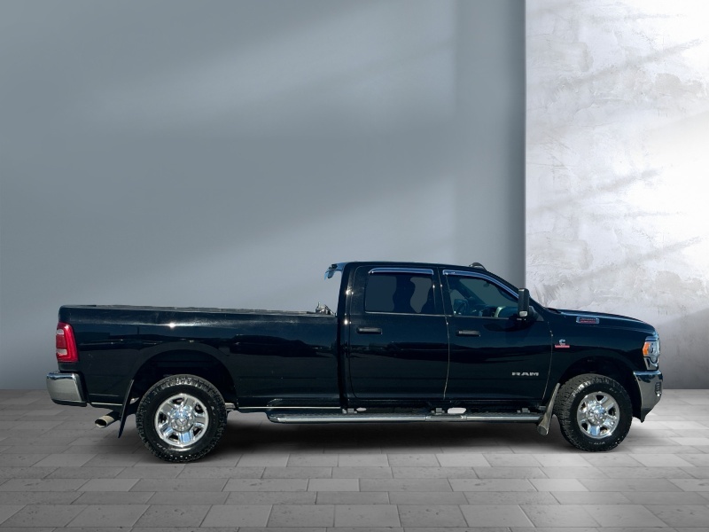 2022 Ram 3500