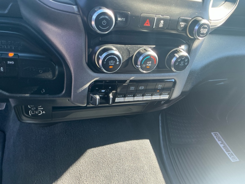2022 Ram 3500