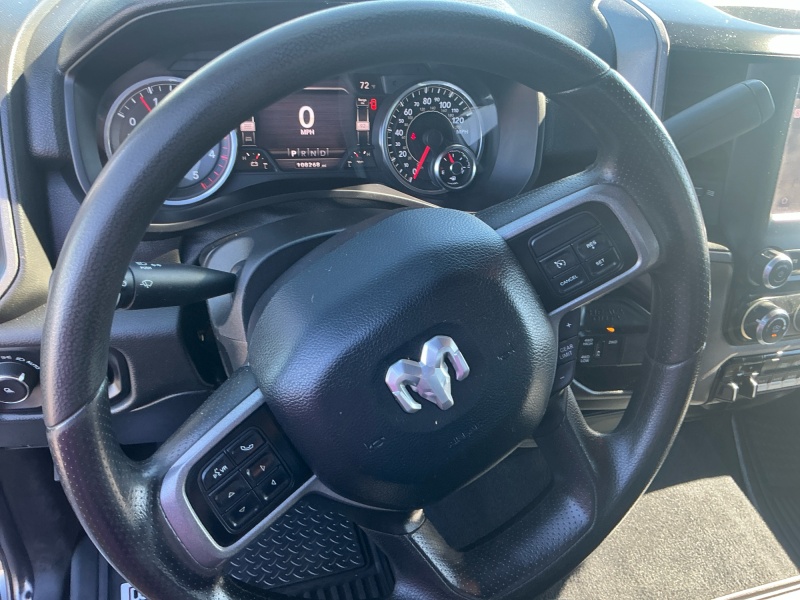 2022 Ram 3500
