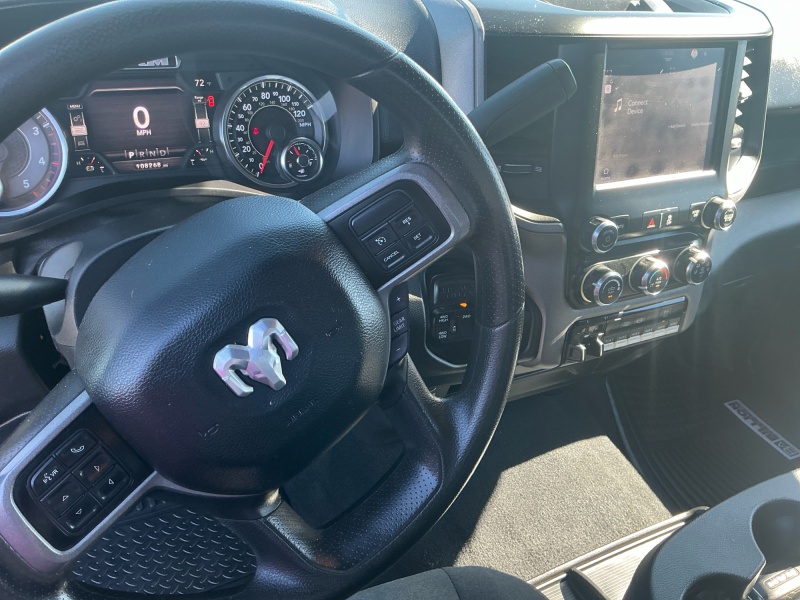 2022 Ram 3500