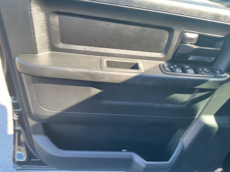 2022 Ram 3500