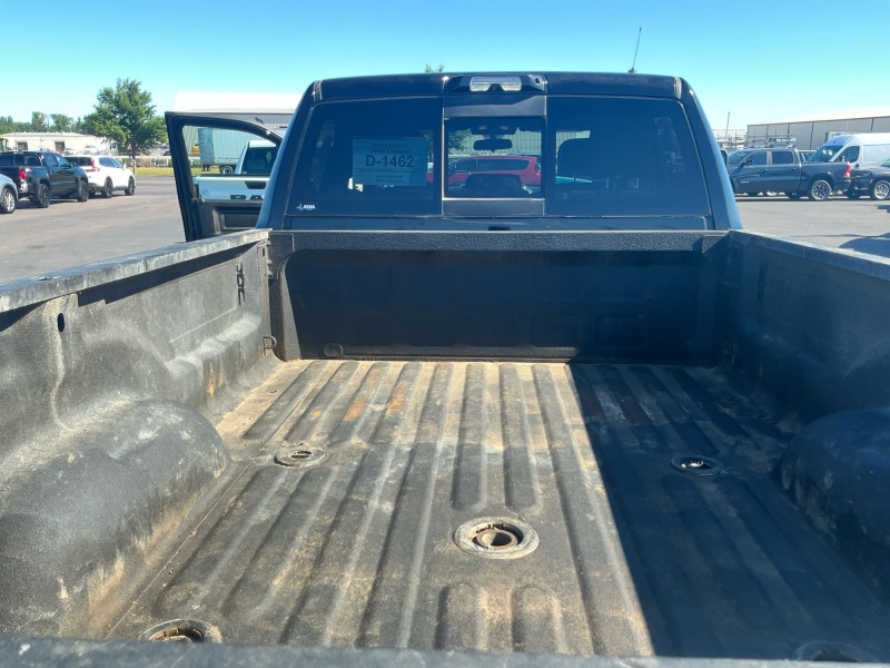 2022 Ram 3500