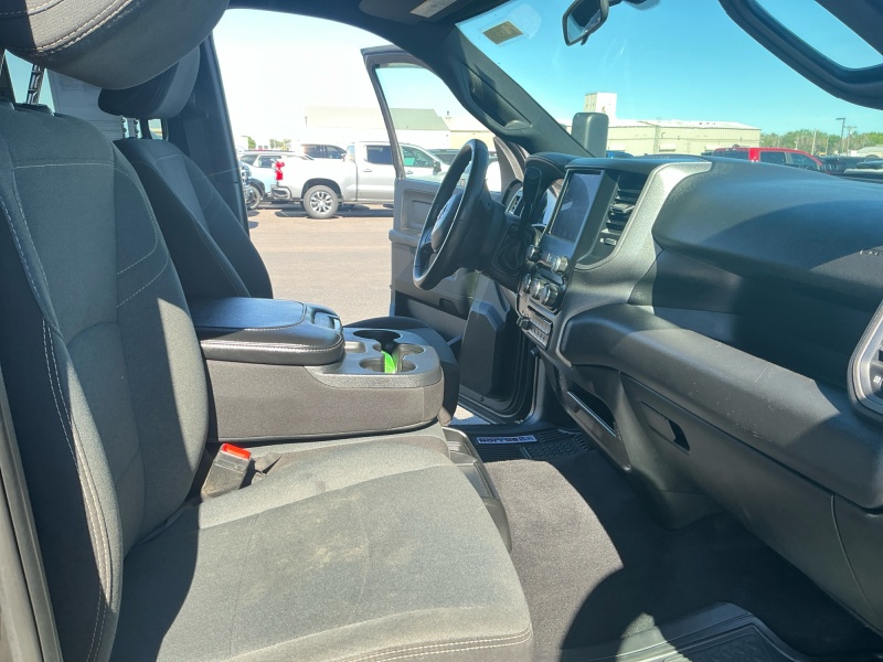 2022 Ram 3500