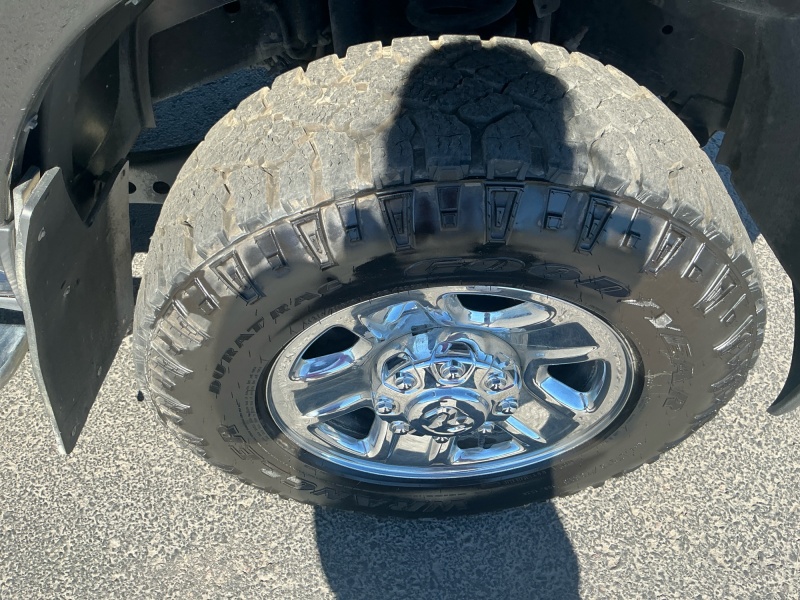 2022 Ram 3500