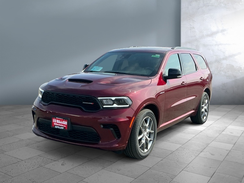 New 2026 Dodge Durango GT Plus HEMI  SUVs