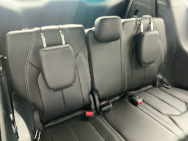 2026 Chrysler Voyager