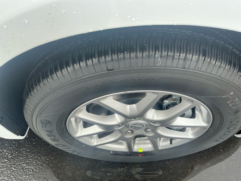 2026 Chrysler Voyager