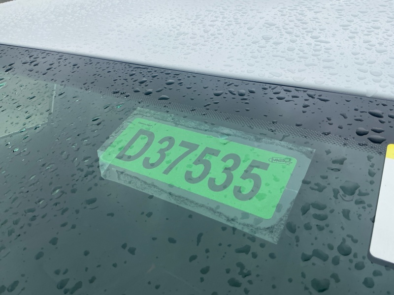 2026 Chrysler Voyager