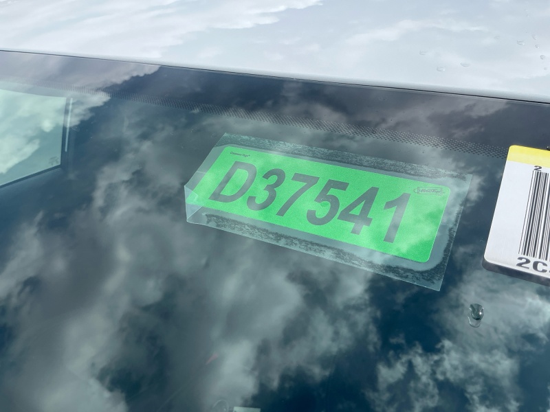 2026 Chrysler Voyager