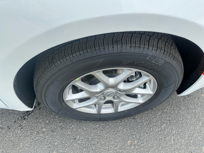 2026 Chrysler Voyager