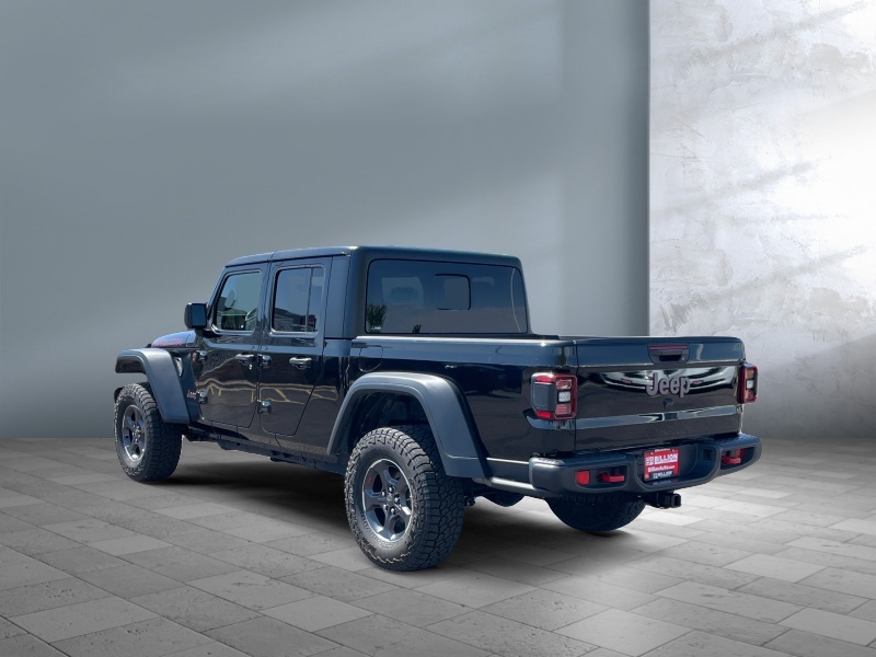 2023 Jeep Gladiator