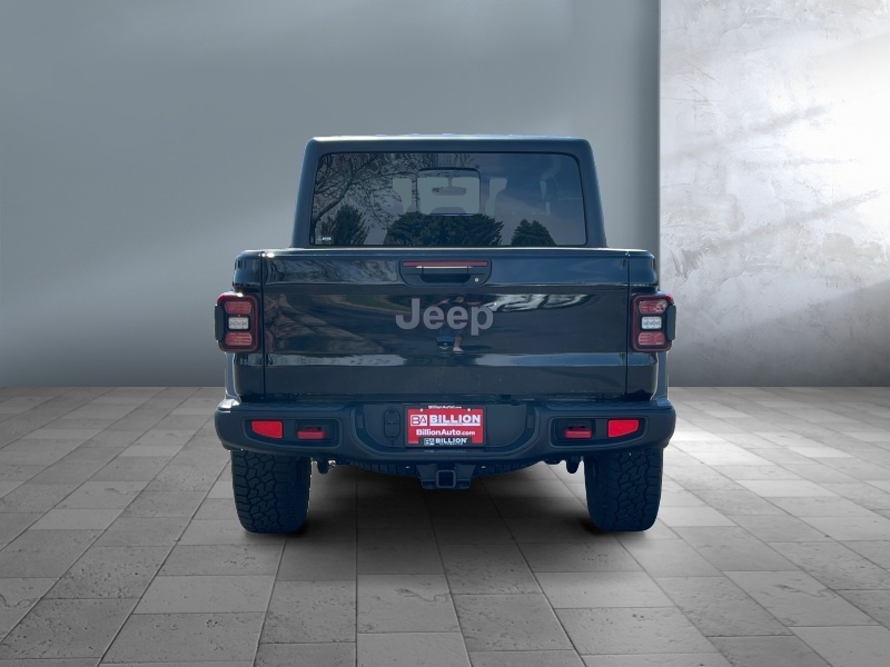 2023 Jeep Gladiator