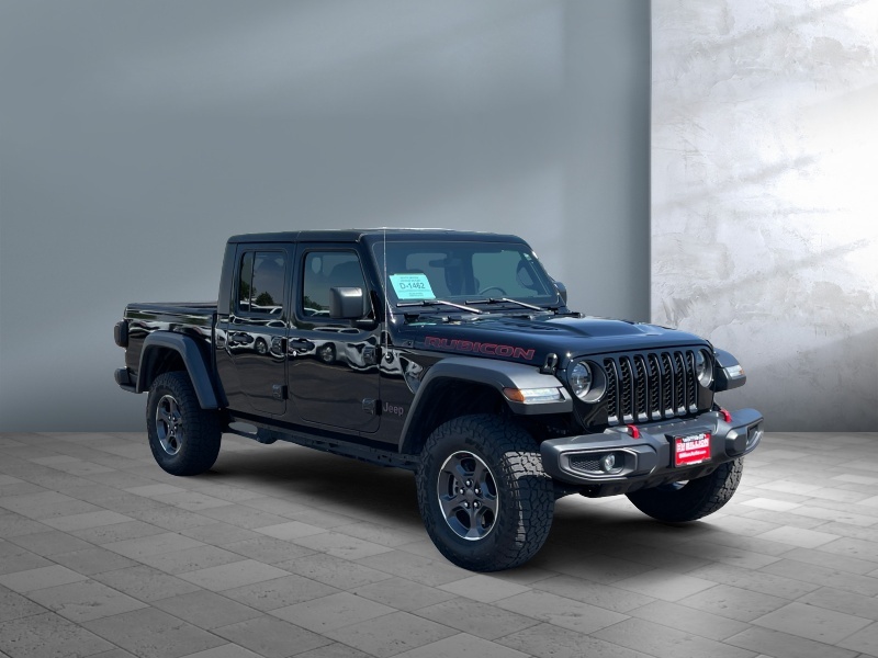 2023 Jeep Gladiator
