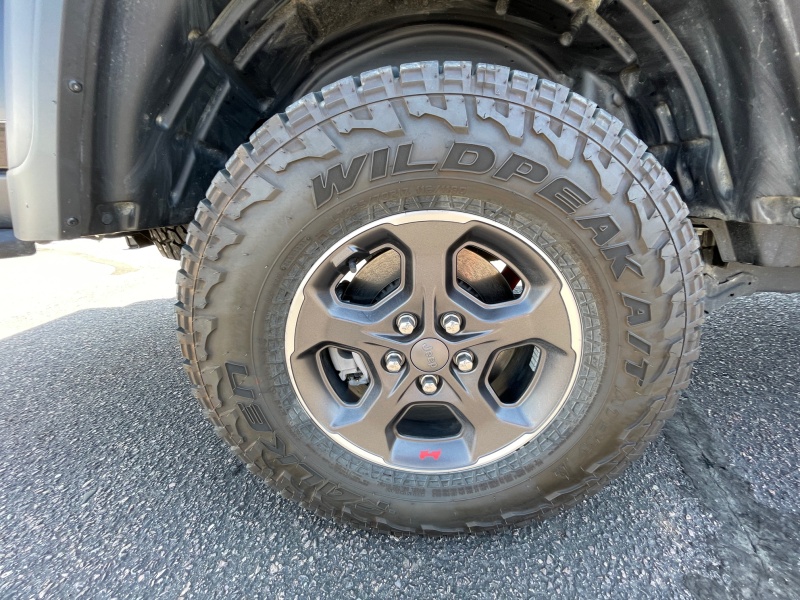 2023 Jeep Gladiator