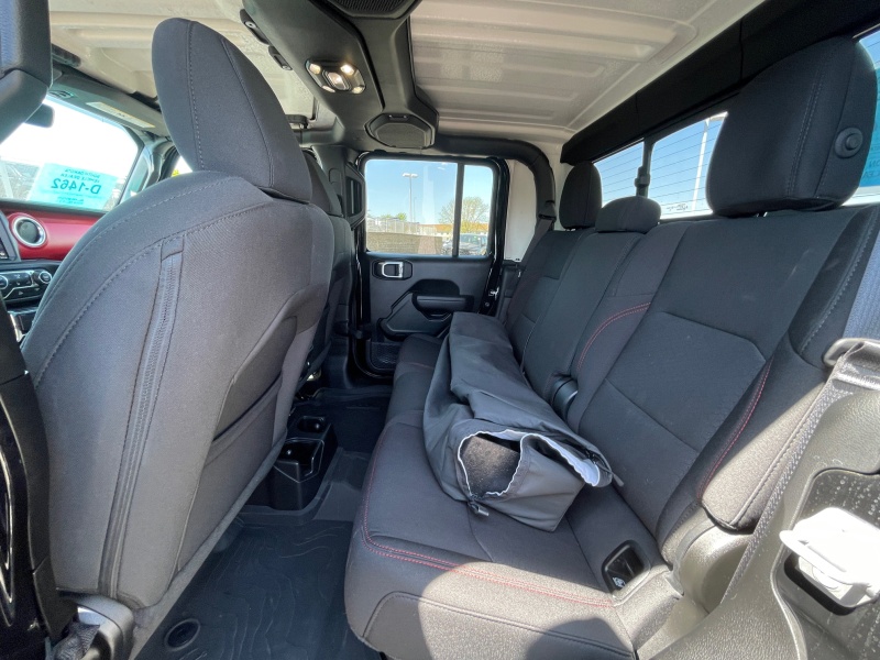 2023 Jeep Gladiator