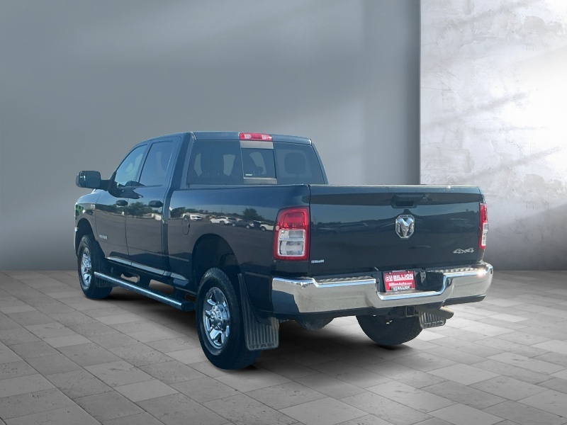 2022 Ram 2500