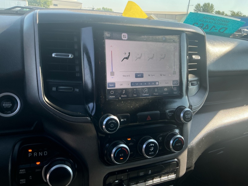 2022 Ram 2500