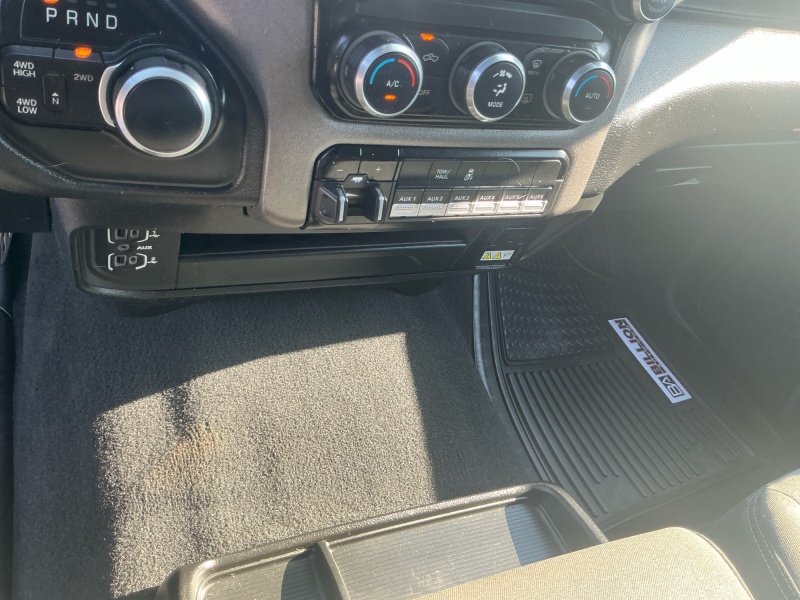 2022 Ram 2500