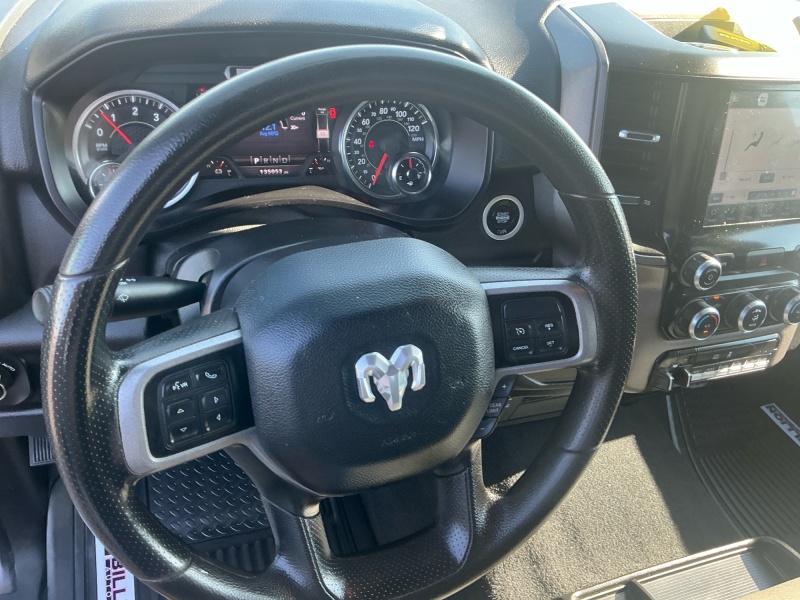 2022 Ram 2500
