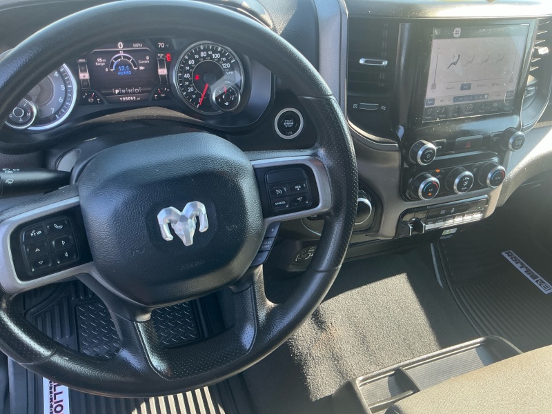 2022 Ram 2500