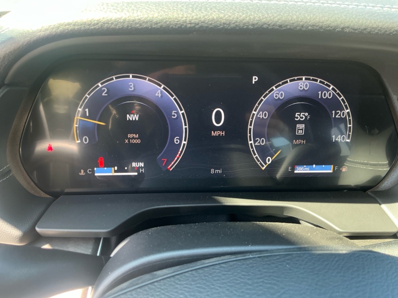 2026 Jeep Grand Cherokee L