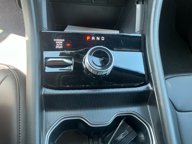 2026 Jeep Grand Cherokee L