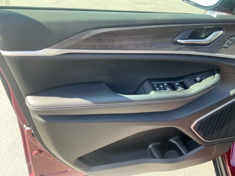 2026 Jeep Grand Cherokee L