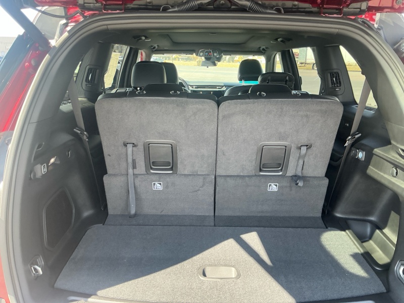 2026 Jeep Grand Cherokee L