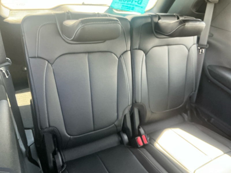 2026 Jeep Grand Cherokee L