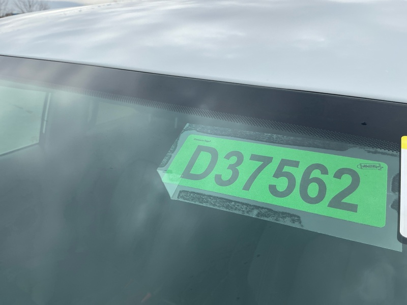 2026 Chrysler Voyager