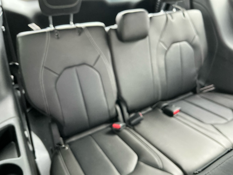 2026 Chrysler Voyager