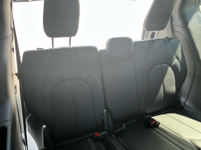 2026 Chrysler Voyager