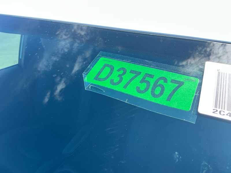 2026 Chrysler Voyager