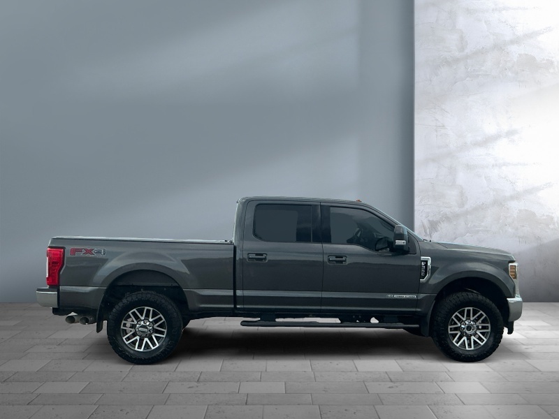 2018 Ford Super Duty F-350 SRW