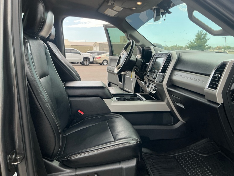 2018 Ford Super Duty F-350 SRW
