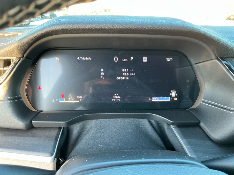 2026 Jeep Grand Cherokee L