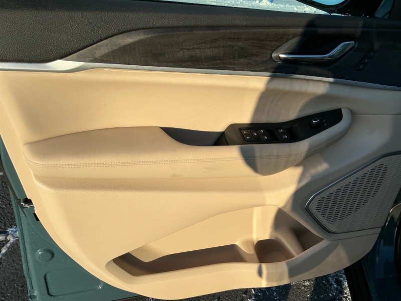 2026 Jeep Grand Cherokee L