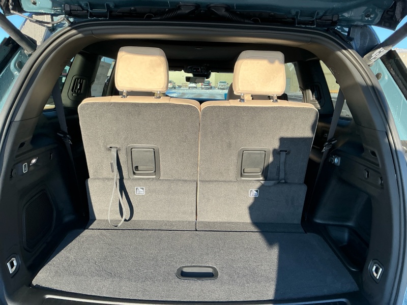 2026 Jeep Grand Cherokee L