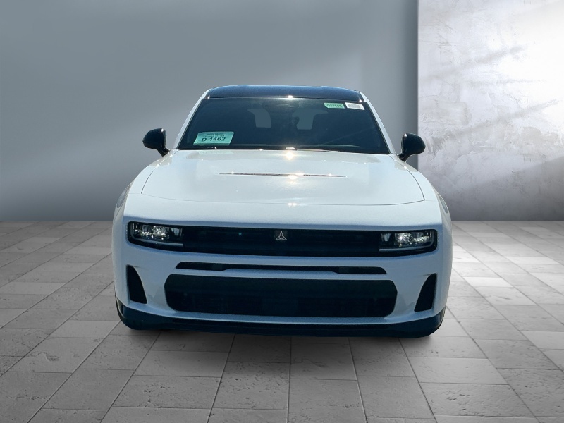 2026 Dodge Charger